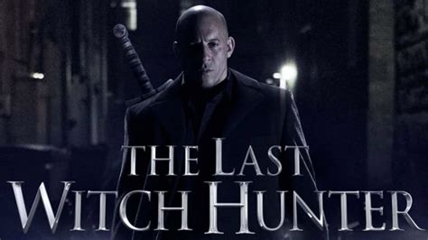 Finding Redemption: The Last Witch Hunter Online Subtitrat Explores Inner Battles
